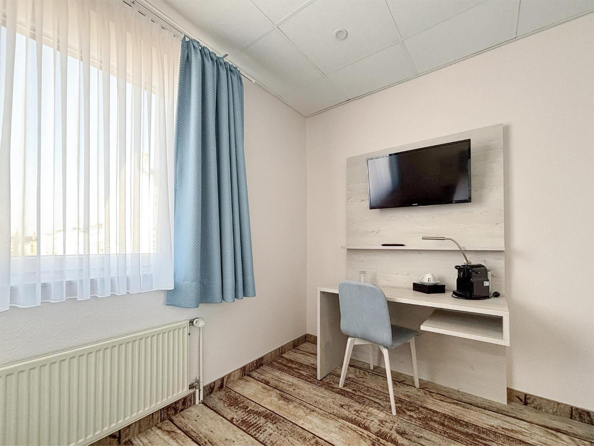 Dormero Hotel Wilhelmshaven Exteriör bild