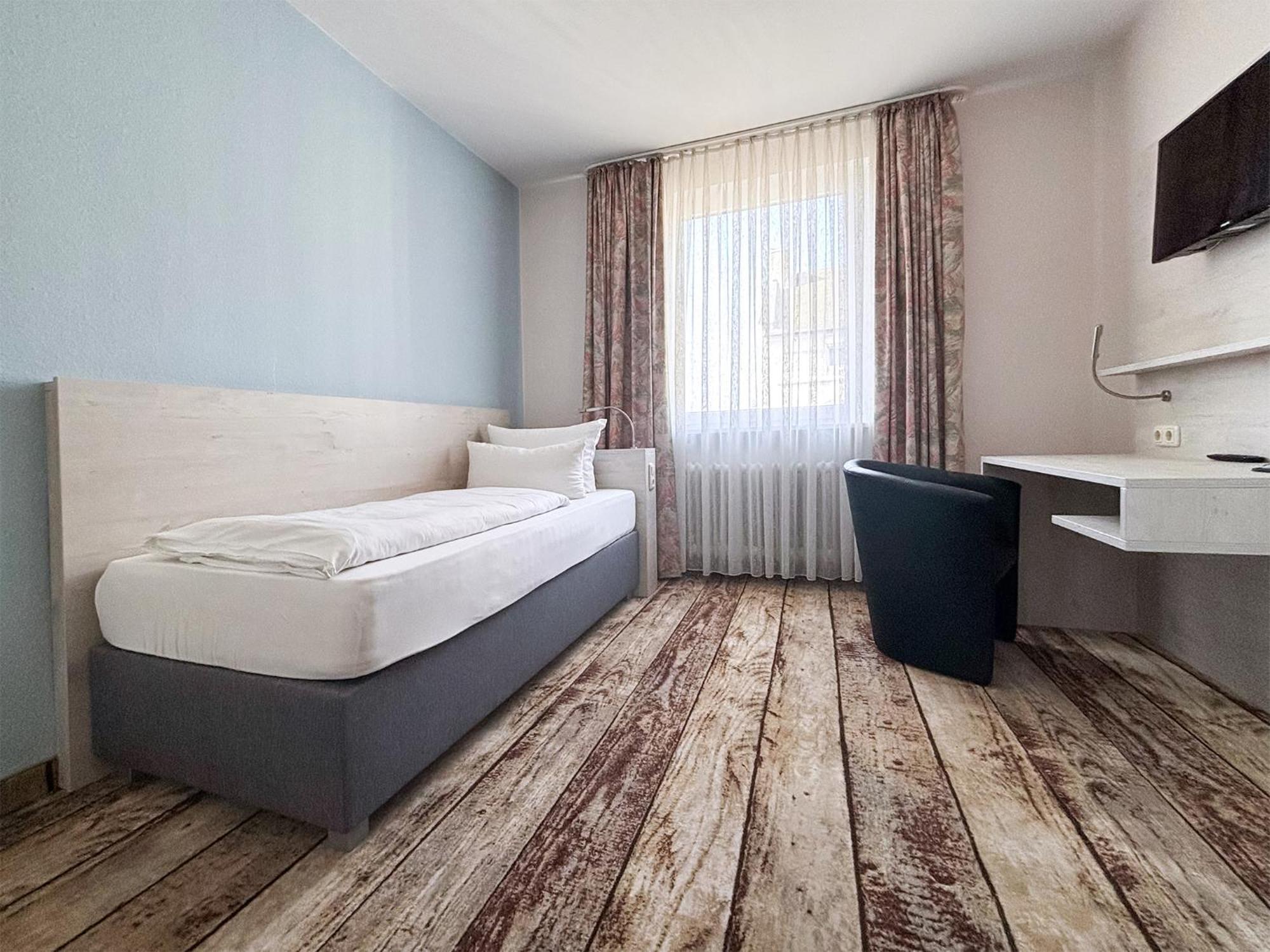 Dormero Hotel Wilhelmshaven Exteriör bild