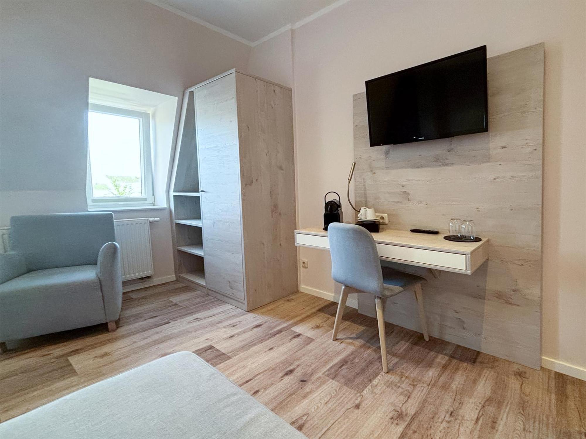Dormero Hotel Wilhelmshaven Exteriör bild