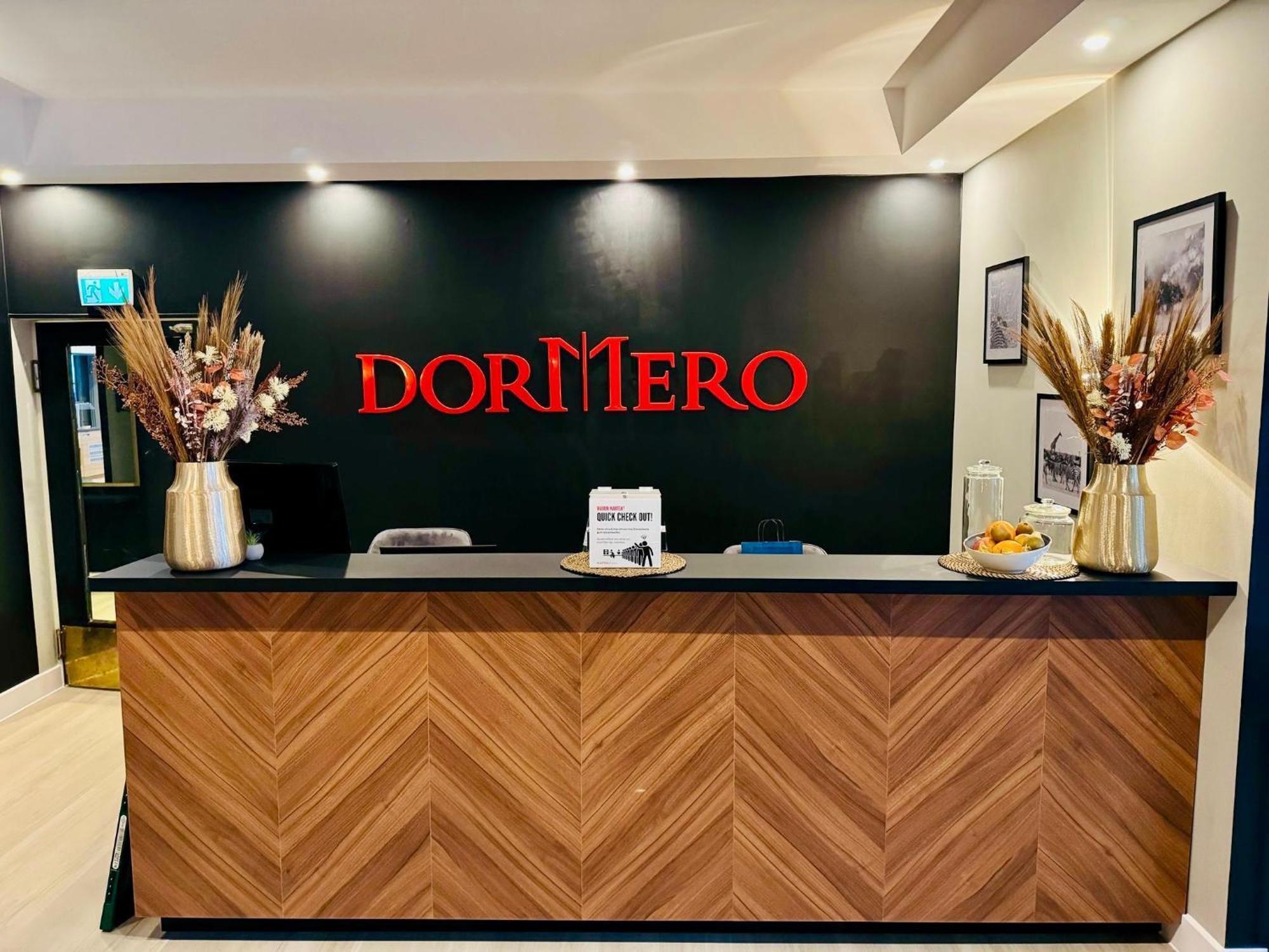 Dormero Hotel Wilhelmshaven Exteriör bild