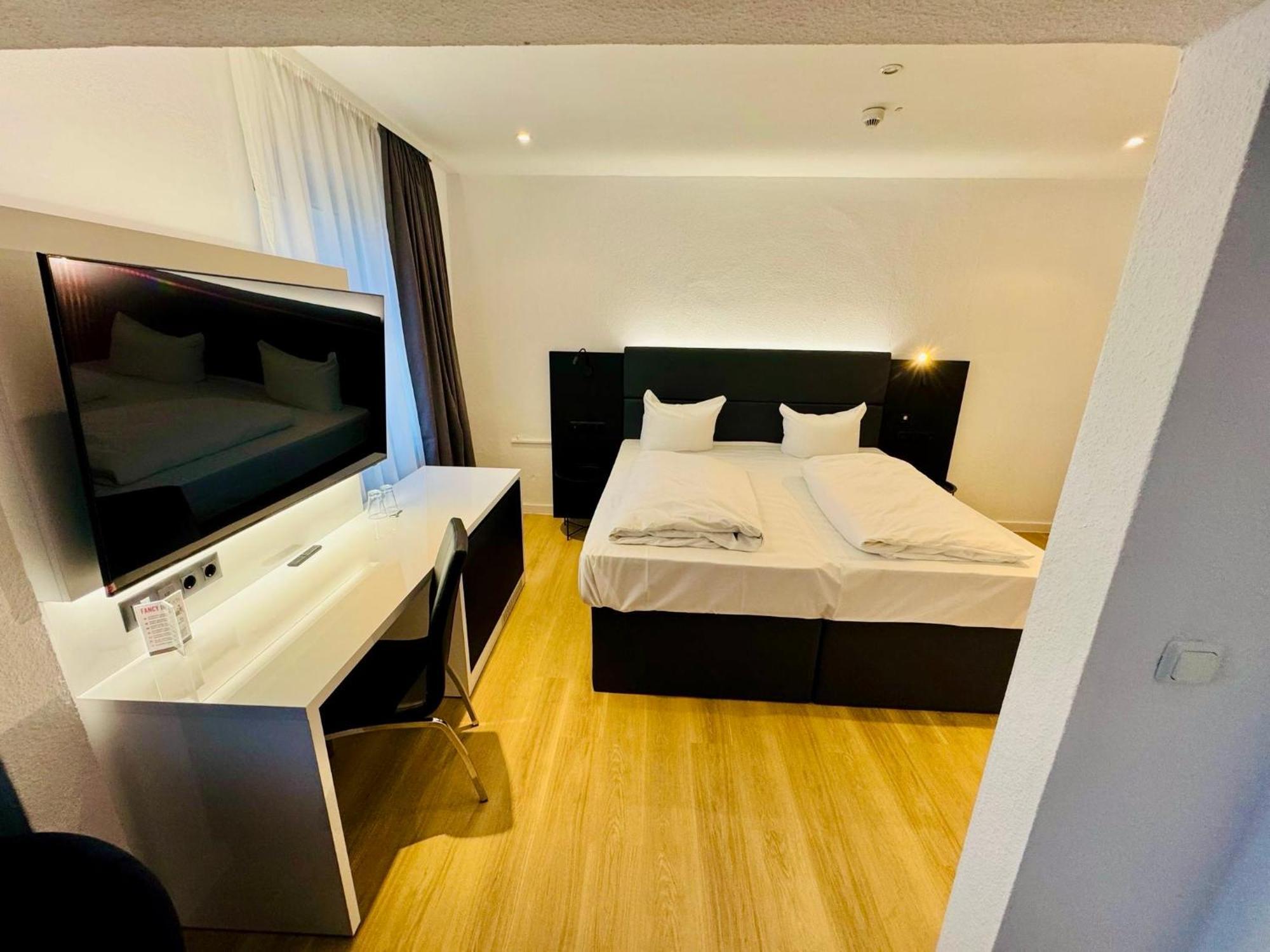 Dormero Hotel Wilhelmshaven Exteriör bild