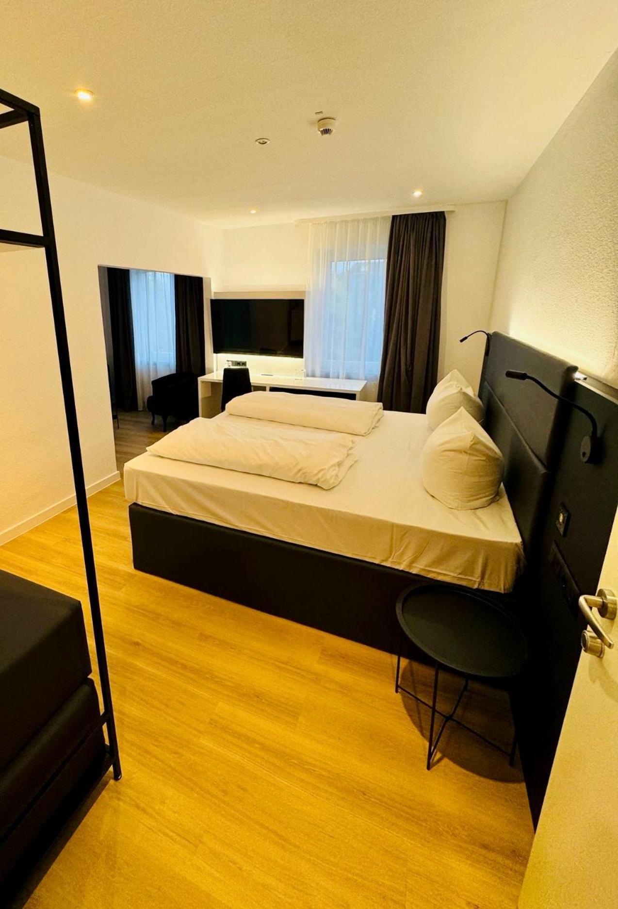 Dormero Hotel Wilhelmshaven Exteriör bild